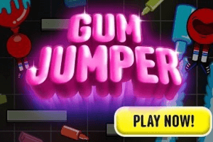 Gum Jumper